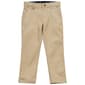 Boys (4-7) Straight Fit Comfort Waist Chino Pants - image 1