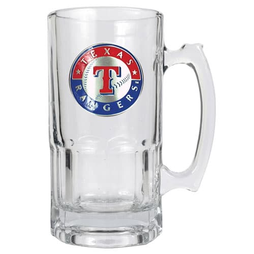 MLB Texas Rangers Macho Mug - image 