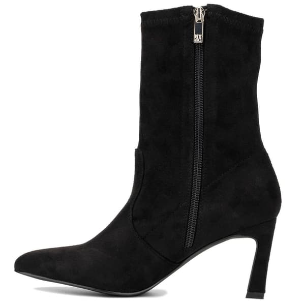 Womens New York & Company Xandra Ankle Boots