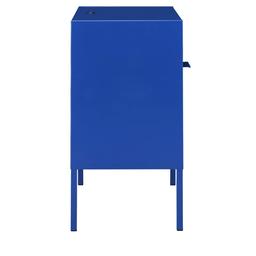 Elements Ember Nightstand