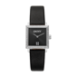 Womens DKNY Milanese Halo Black Dial Strap Watch DK1L173L0025 - image 1