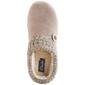 Womens Clarks&#174; Megan Indoor and Outdoor Slippers - image 4