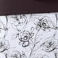 Christian Siriano New York&#174; Graphic Floral Comforter Set - image 4