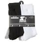 Mens Starter 5 Pair Pack Crew Socks - image 1