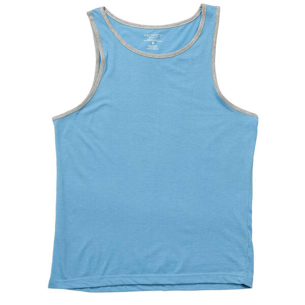 Young Mens Architect&#40;R&#41; Jean Company Jersey Tank Top - image 