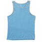 Young Mens Architect&#40;R&#41; Jean Company Jersey Tank Top - image 1
