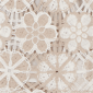 Petite Alfred Dunner Natural Wonder Floral Crochet Blouse - image 6