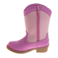 Toddler Girls Disney™ Princess Cowgirl Boots - image 3