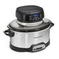 Hamilton Beach(R) 2 In 1 Air Fryer/Slow Cooker - image 1