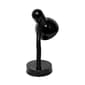 Simple Designs Basic Metal Desk Lamp w/Flexible Hose Neck - image 2