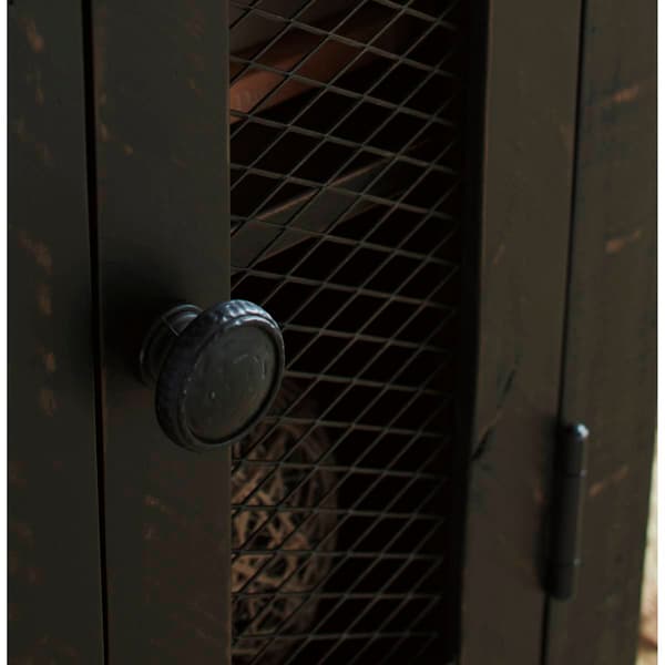 Signature Design by Ashley Valebeck Chairside End Table