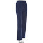 Petite Hasting & Smith Solid Knit Pants - Short - image 5
