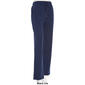 Womens Hasting & Smith Solid Knit Pants - Short - image 5