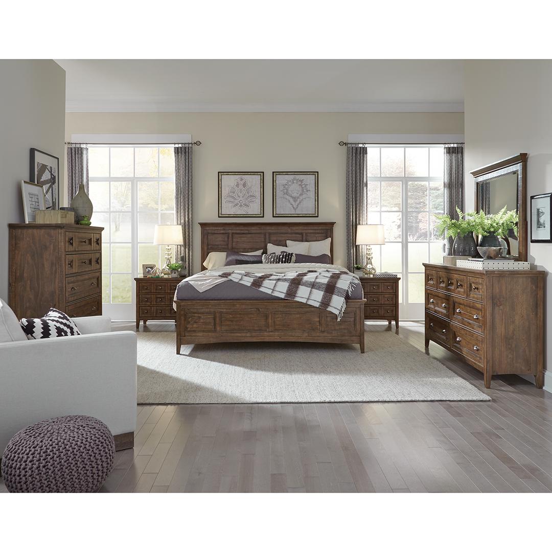 Bay Creek Bedroom Collection preview