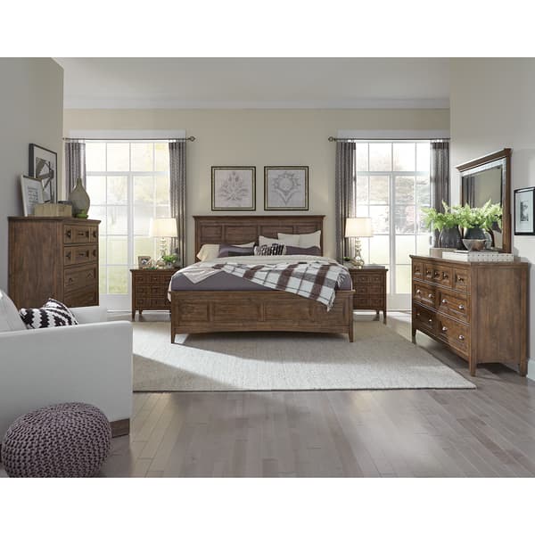 Bay Creek Dresser - image 