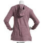 Womens Avalanche Sofie Tunic Hoodie - image 2