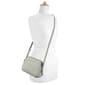 Nine West Cibrina Dome Crossbody - Celadon - image 5
