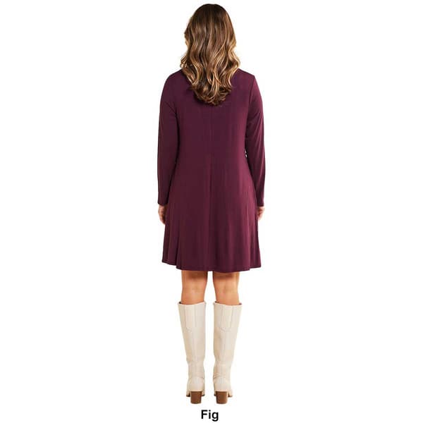 Boscov's sweater dresses best sale