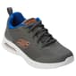 Big Boys Skechers Microspec Max - Kaptix Athletic Sneakers - image 1