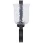 9th & Pike&#174; Black Iron Wall Sconce - image 4
