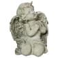 Northlight Seasonal Heavenly Gardens Praying Angel Garden Statue - image 2