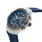 Mens Cerruti 1881 Lucardo Blue Dial/Band Watch - CIWGQ2224303 - image 3