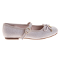 Little Girls Badgley Mischka® Sparkly Mary Jane Ballerinas Flats - image 2