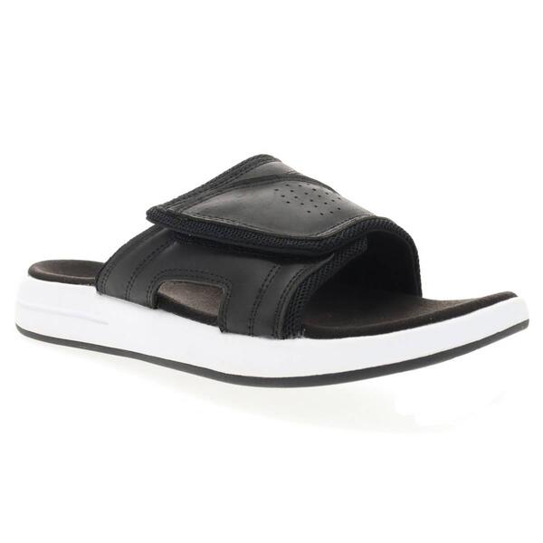 Mens Propet&#40;R&#41; Emerson Slide Sandals - image 