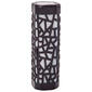 Moonrays Solar Abstract Bollard Pathway Light - image 1