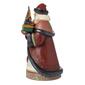 Jim Shore Heartwood Creek Holiday Manor Santa Christmas Figurine - image 2