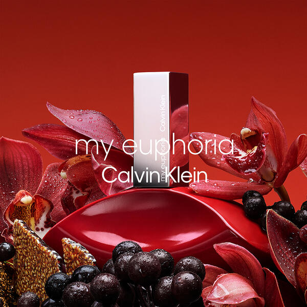 Calvin Klein My Eupohira Eau de Parfum