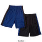 Boys &#40;4-7&#41; Cougar&#174; Sport Ultra Performance 2pk. Space Dye Shorts - image 6