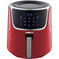 GoWISE USA 7.0qt. Digital Air Fryer With Dehydrator - image 5