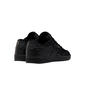 Mens Reebok Club MemT Athletic Sneakers - Black - image 2
