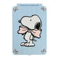 Impressions Vanity Peanuts(tm) Snoopy Bowtie LED Mirror - image 1