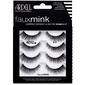 Ardell(R) Multi Pack Faux Mink False Eyelashes #811 - 4 Pack - image 1