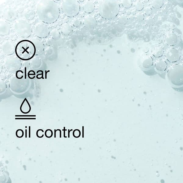 Clinique Acne Solutions™ Cleansing Gel