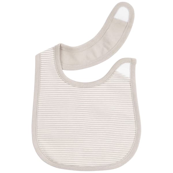 Baby Unisex Carter&#8217;s&#174; 3pk. Water Resistant Elephant Bibs