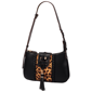 Tommy Bahama Leopard Band Shoulder Bag - image 3