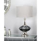 9th & Pike® Silver Glass Traditional Table Lamp - image 2
