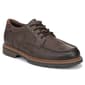 Mens Dr. Scholl's Ashton Oxfords - image 1