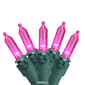 Northlight Seasonal 50ct. 16.25ft. Mini Christmas Light Set - image 5