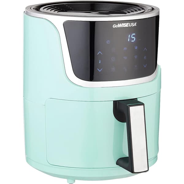 GoWISE USA 5qt. Air Fryer - image 