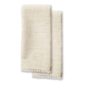 Lenox® French Perle Solid Napkins - Set of 4 - image 2