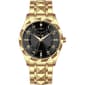 Mens Invicta Specialty Black Dial Quartz Watch - 69019 - image 1