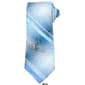 Mens Architect® Rawley Floral Stripe Tie - image 2