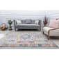 Rugs America&#8482; Hailey Constellation Abstract Vintage Area Rug - image 3