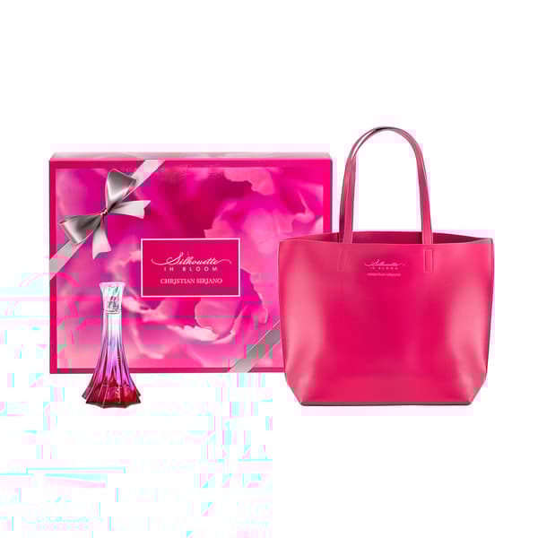 Christian Siriano Intimate Silhouette 2pc. Gift Set - image 
