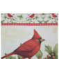 Northlight Seasonal Cardinal Christmas Garden Flag - image 4