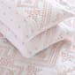 Zorlu Cross Stitch Quilt Set - image 1